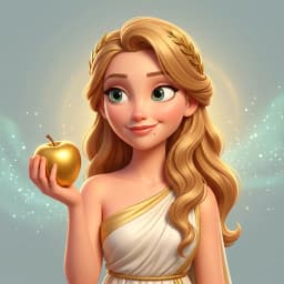 Aphrodite